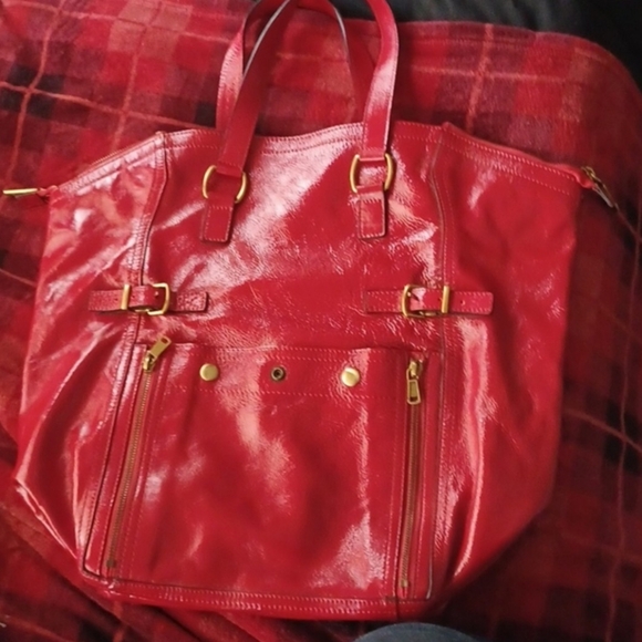 YSL Downtown Bag - Picture 7 of 7